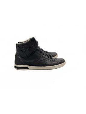 Converse x Varvatos Weapon Black Leather 136682C Men 12​